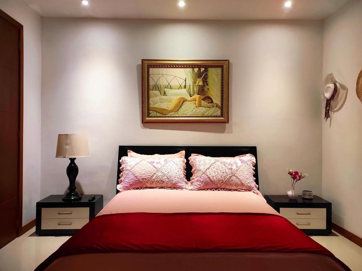 Apartamento Vista Al Mar Edificio Poseidon *