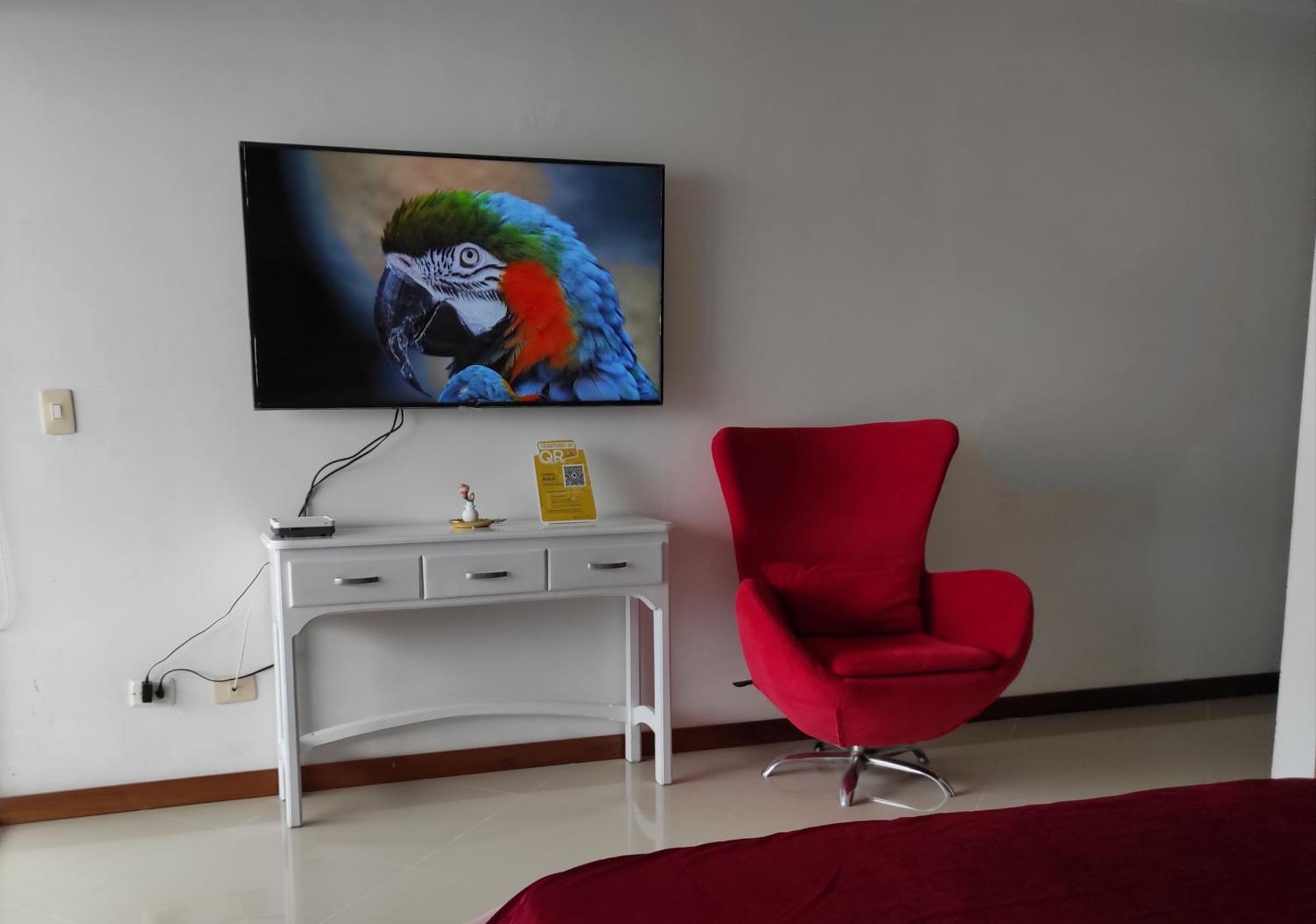 Apartamento Vista Al Mar Edificio Poseidon *
